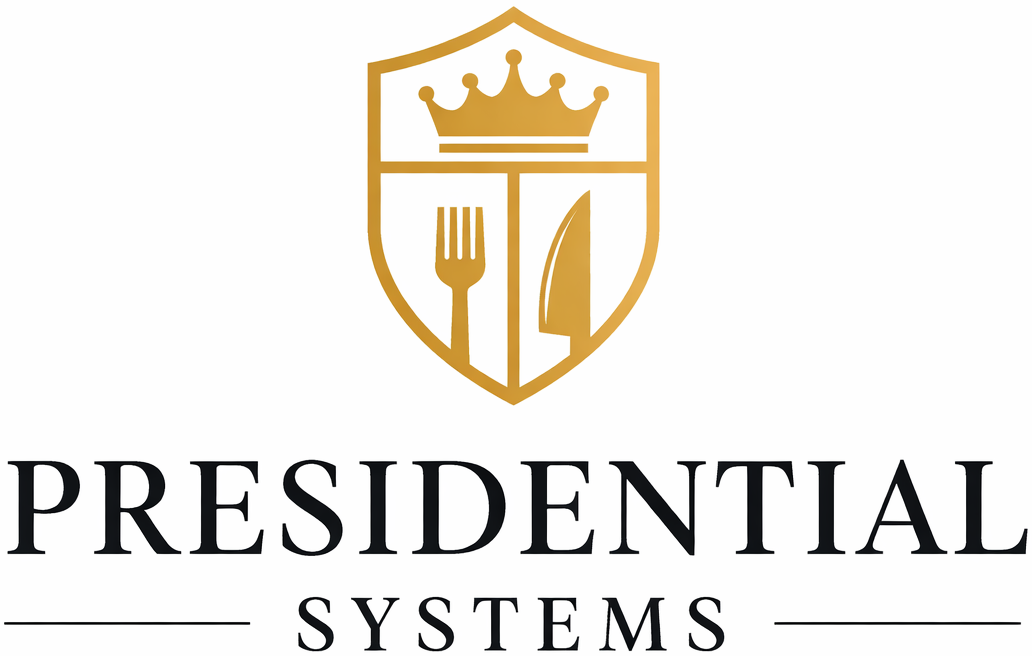 Presidential Systems Logo